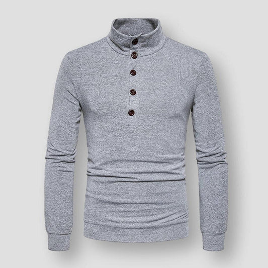 Sky Madrid Lavon Cotton Sweater