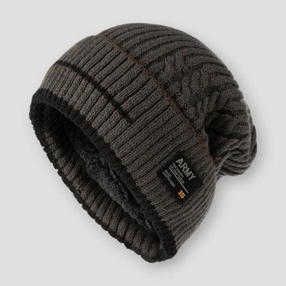 Sky Madrid Leandro Beanie