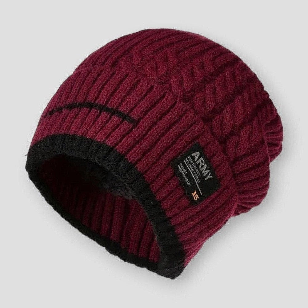 Sky Madrid Leandro Beanie
