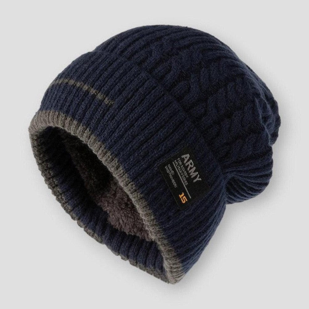 Sky Madrid Leandro Beanie