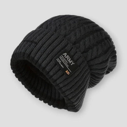 Sky Madrid Leandro Beanie