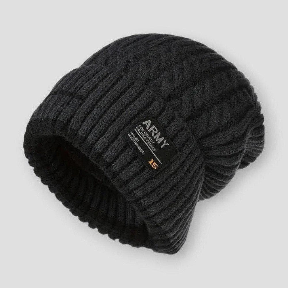 Sky Madrid Leandro Beanie