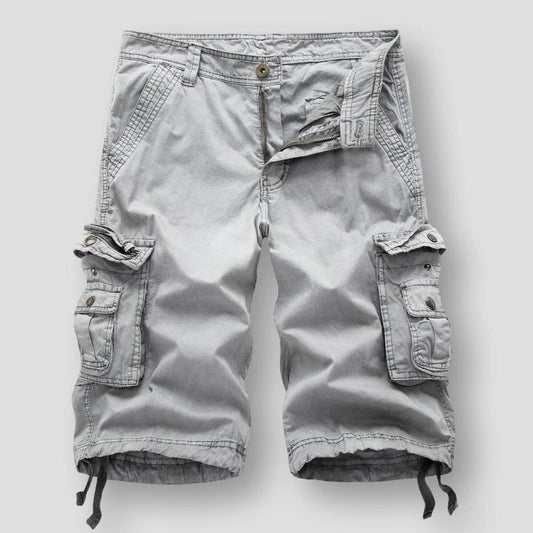 Sky Madrid Lihue Shorts