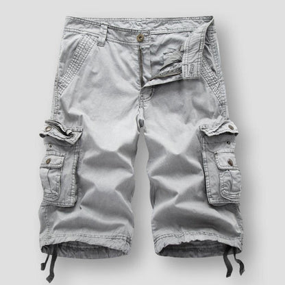 Sky Madrid Lihue Shorts