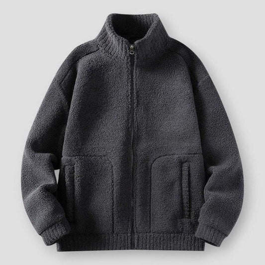 Sky Madrid Lincoln Fleece Jacket