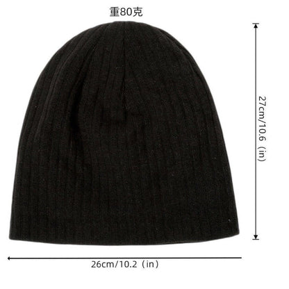 Sky Madrid Macon Knitted Hat