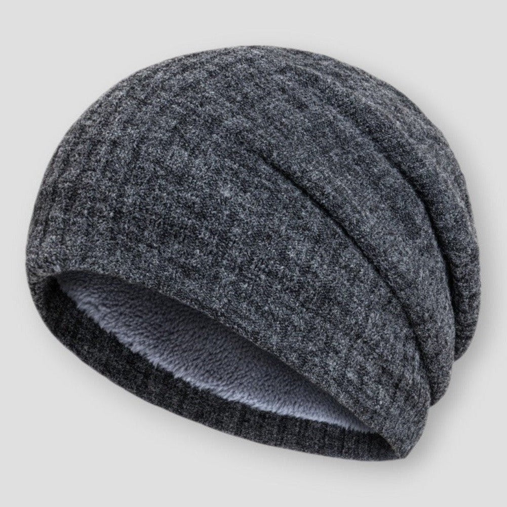 Sky Madrid Macon Knitted Hat