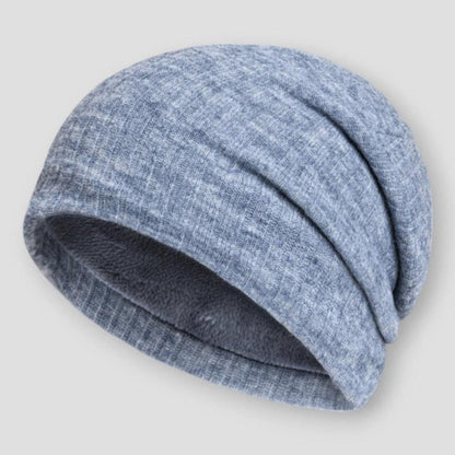 Sky Madrid Macon Knitted Hat