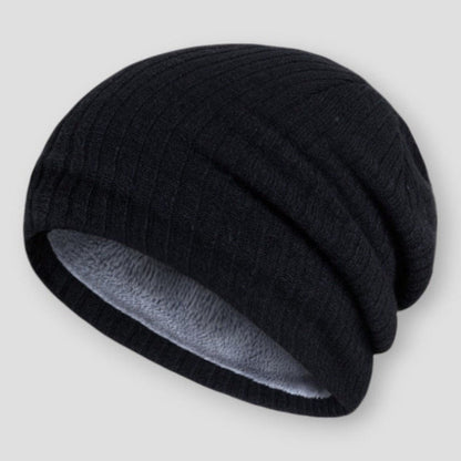 Sky Madrid Macon Knitted Hat