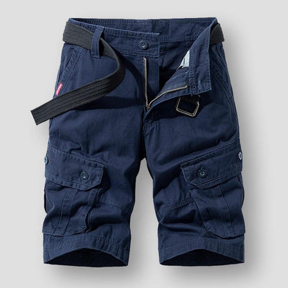 Sky Madrid Manassas Shorts