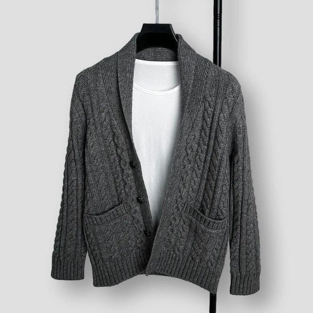 Sky Madrid Marion Cardigan