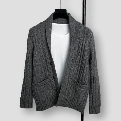 Sky Madrid Marion Cardigan