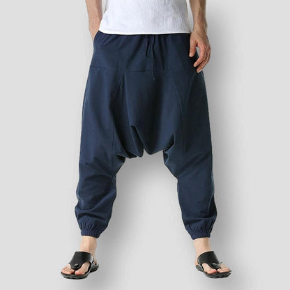 Sky Madrid Mcnair Pants