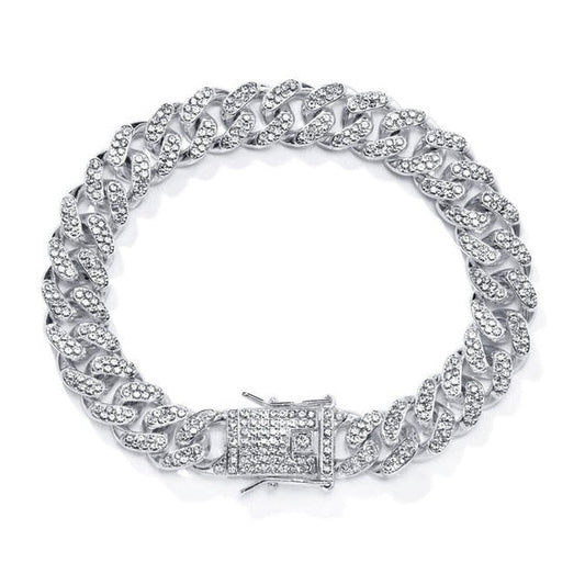 Sky Madrid Melstone Chain Bracelet