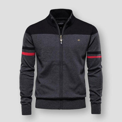 Sky Madrid Merced Cardigan