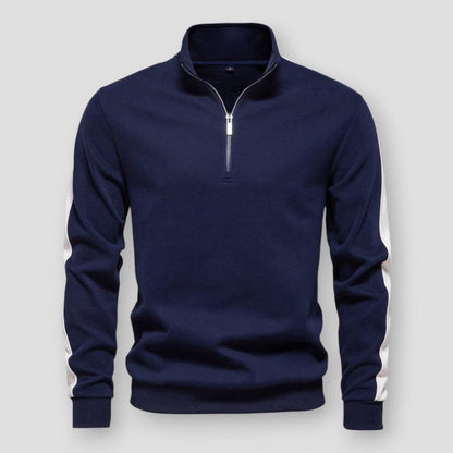 Sky Madrid Merced Sweatshirt