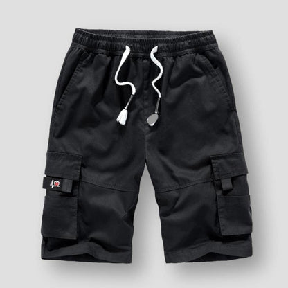 Sky Madrid Merino Shorts
