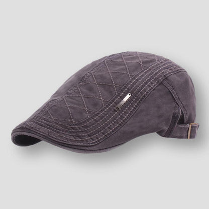 Sky Madrid Micco Hat