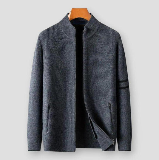 Sky Madrid Moline Premium Knitted Cardigan