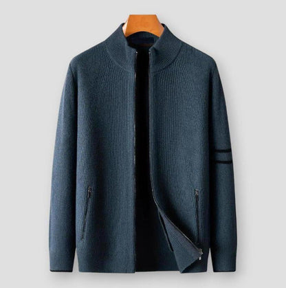 Sky Madrid Moline Premium Knitted Cardigan