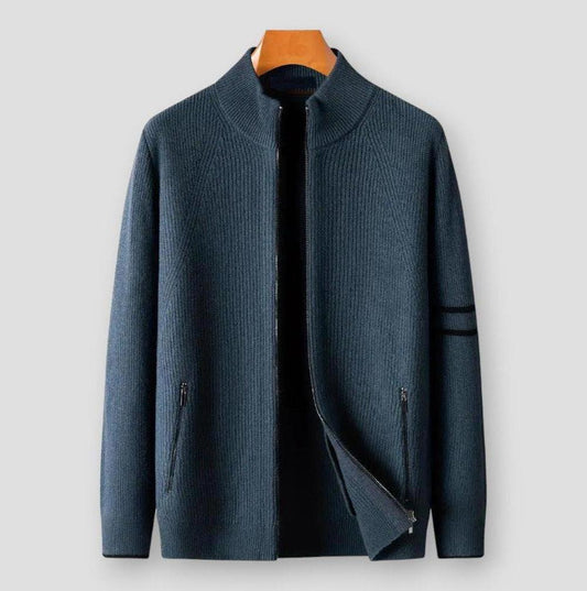 Sky Madrid Moline Premium Knitted Cardigan