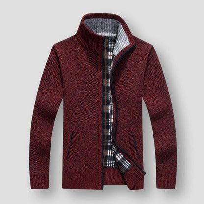 Sky Madrid Monrovia Cardigan