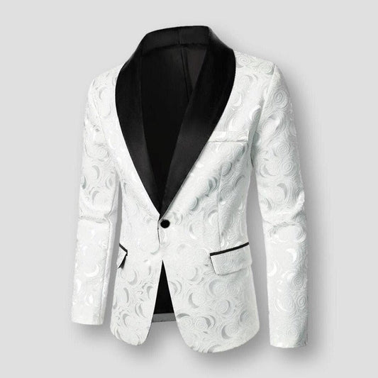Sky Madrid Morrilton Blazer