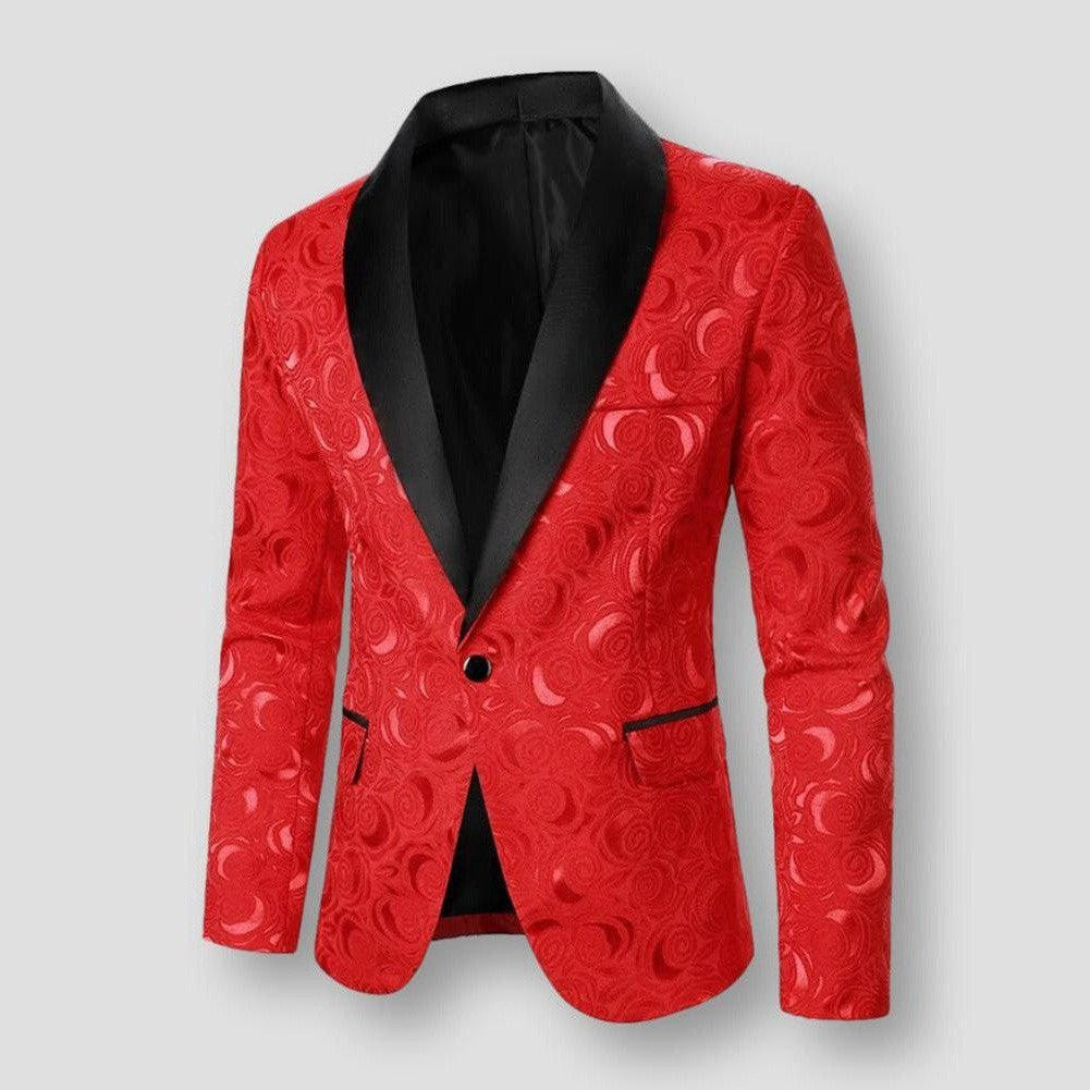 Sky Madrid Morrilton Blazer
