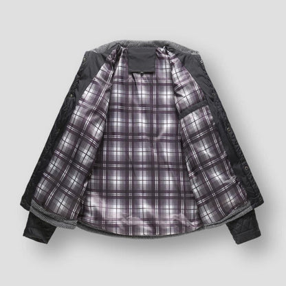 Sky Madrid Muskegon Jacket
