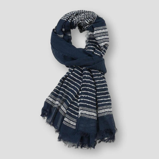 Sky Madrid Nashville Scarf