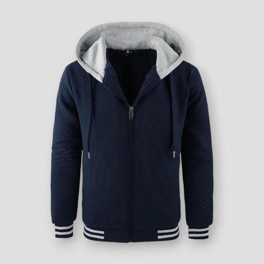 Sky Madrid Nogales Hoodie Jacket