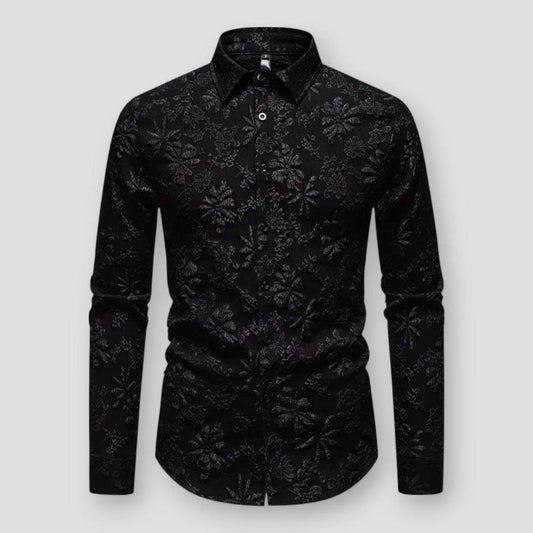 Sky Madrid Nome Long Sleeve