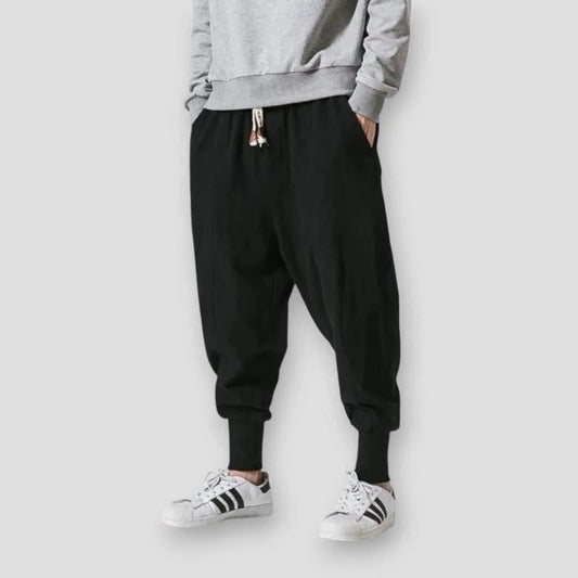 Sky Madrid Norris Baggy Pants