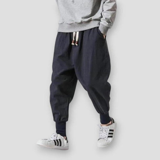Sky Madrid Norris Baggy Pants