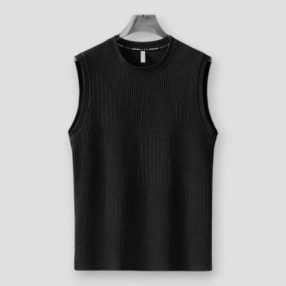 Sky Madrid Norton Sleeveless