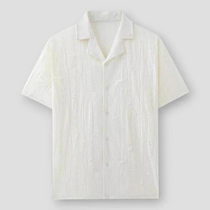 Sky Madrid Norwich Luxury Polo Shirt