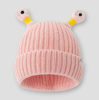 Sky Madrid Oraibi Glowing Beanie