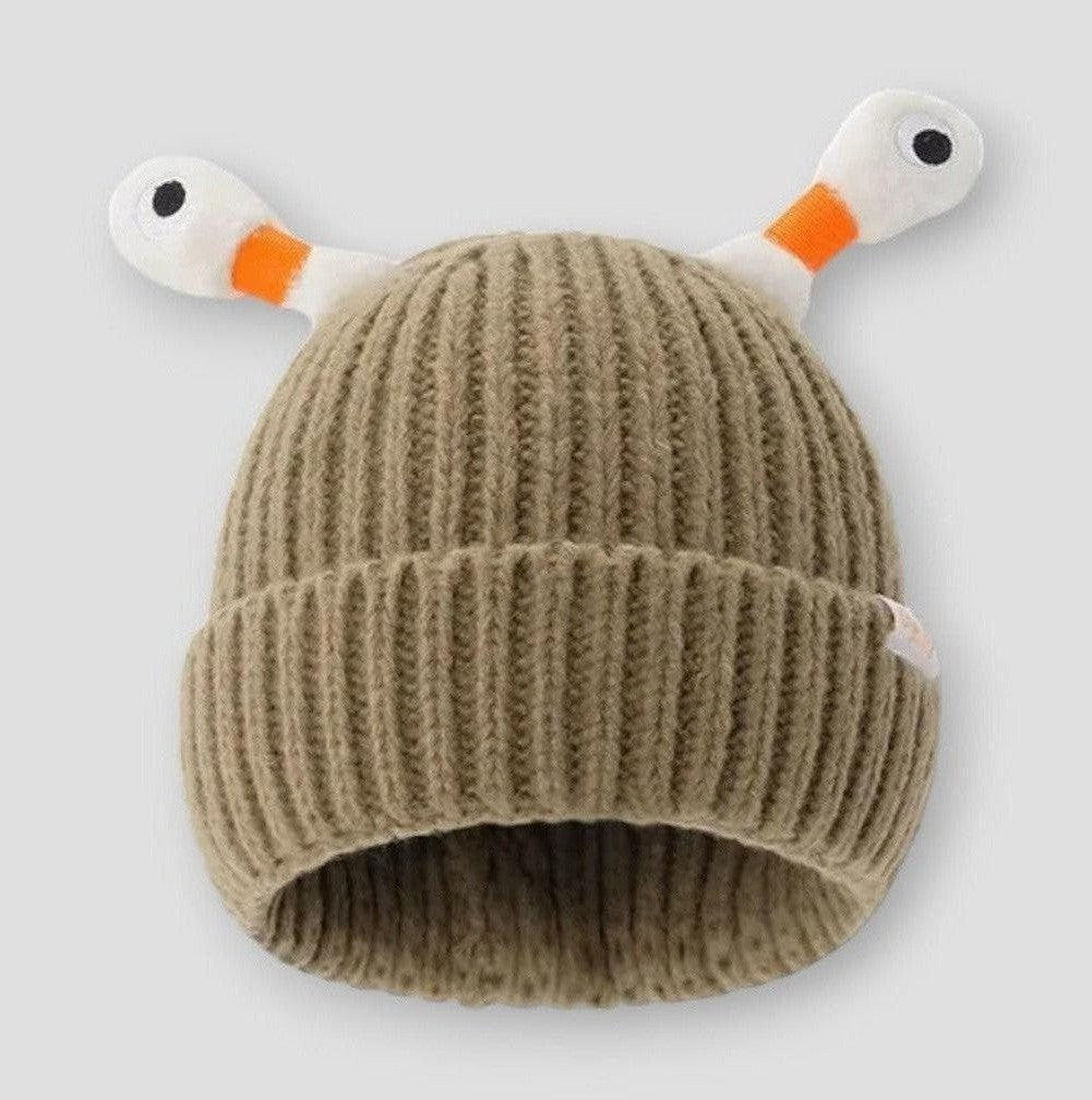 Sky Madrid Oraibi Glowing Beanie
