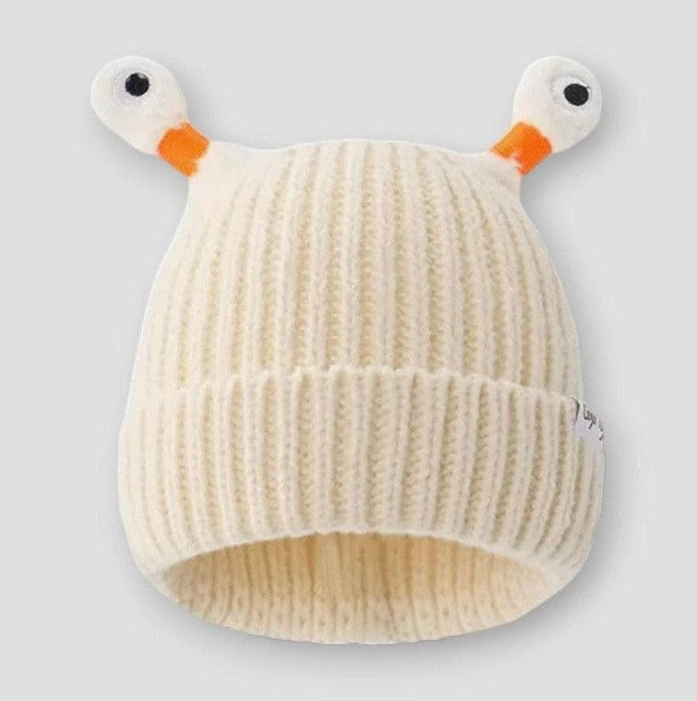 Sky Madrid Oraibi Glowing Beanie