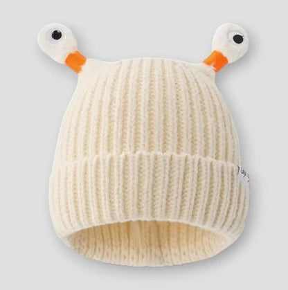 Sky Madrid Oraibi Glowing Beanie