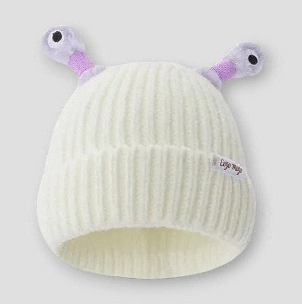 Sky Madrid Oraibi Glowing Beanie