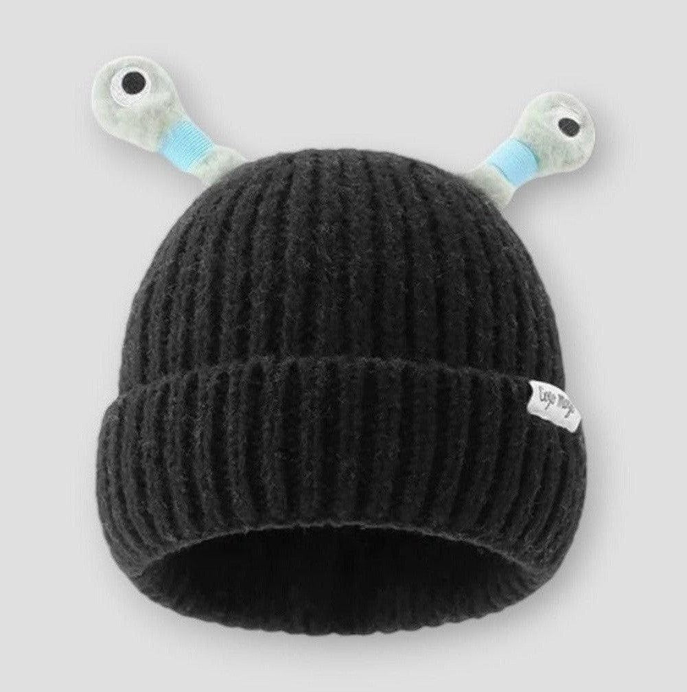 Sky Madrid Oraibi Glowing Beanie