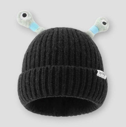 Sky Madrid Oraibi Glowing Beanie