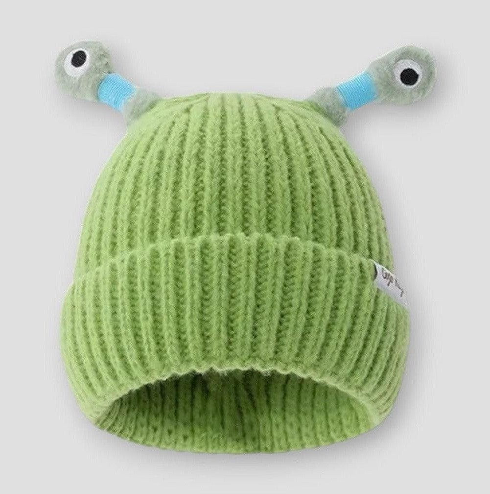 Sky Madrid Oraibi Glowing Beanie