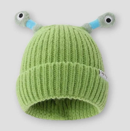 Sky Madrid Oraibi Glowing Beanie