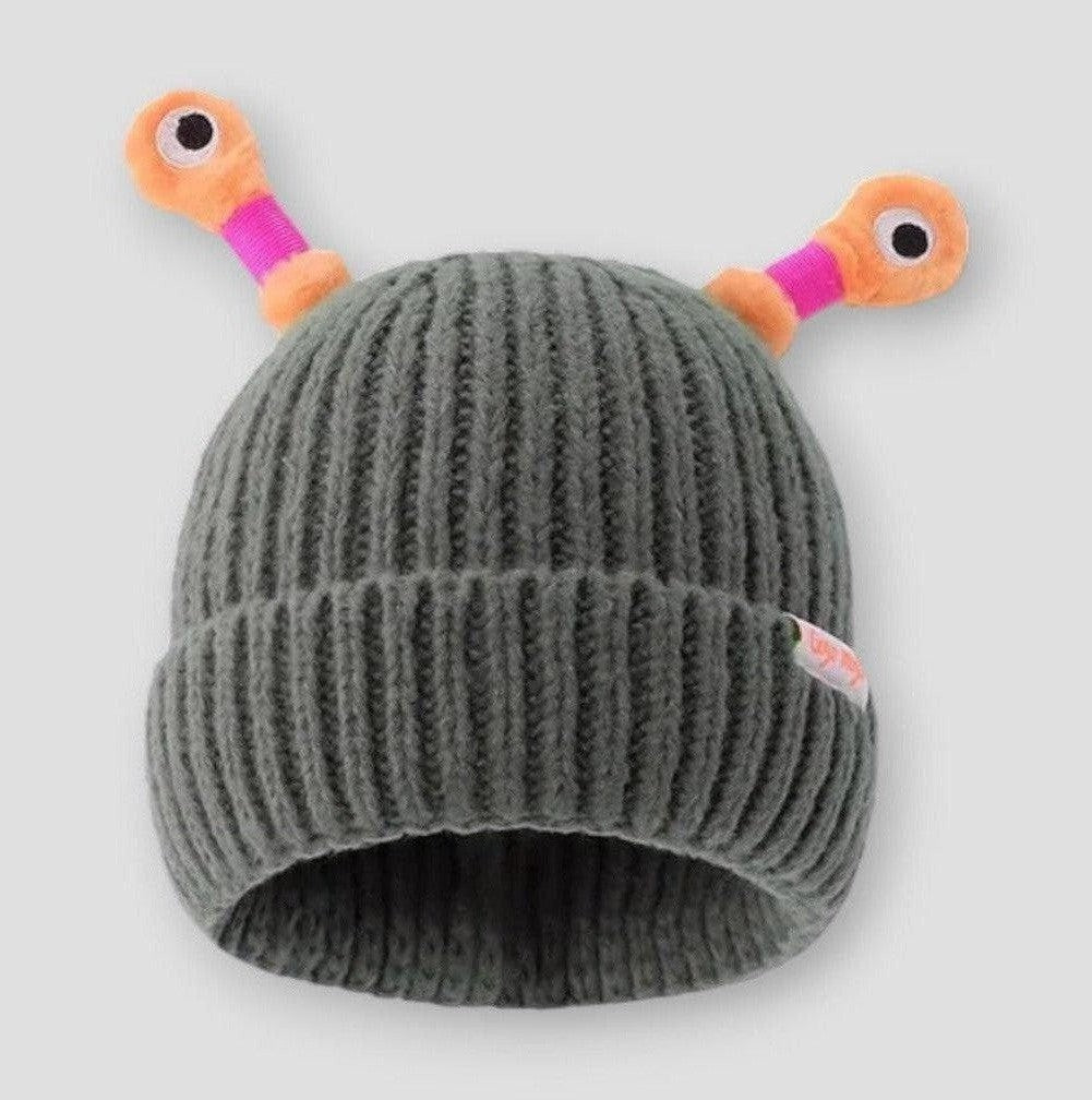 Sky Madrid Oraibi Glowing Beanie