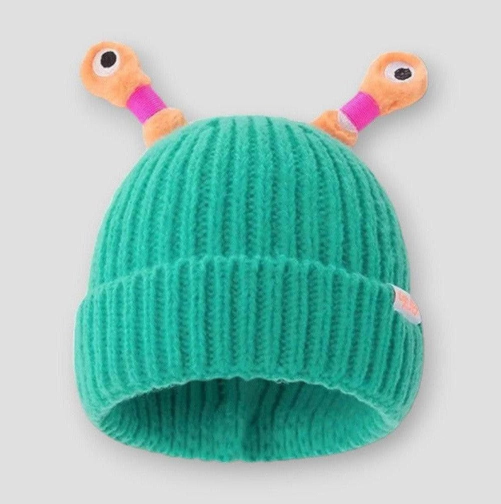 Sky Madrid Oraibi Glowing Beanie