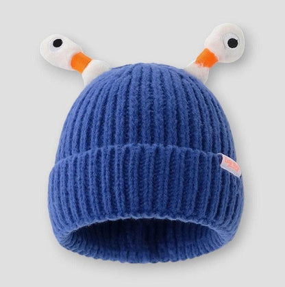 Sky Madrid Oraibi Glowing Beanie