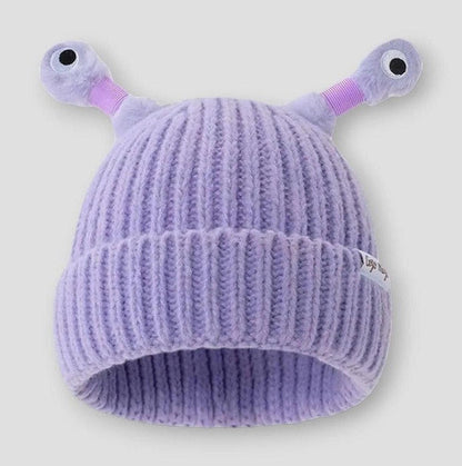 Sky Madrid Oraibi Glowing Beanie