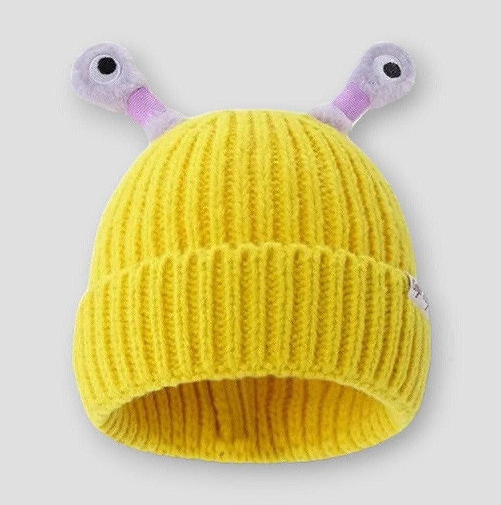 Sky Madrid Oraibi Glowing Beanie